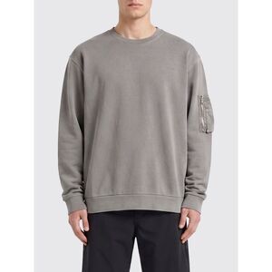 Premiata Men Cotton Sweatshirt Premiata